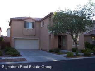 8917 Ochoa St, Las Vegas, NV 89143