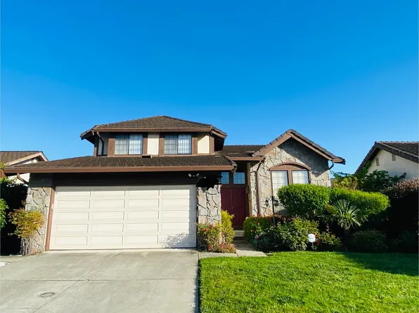 (undisclosed Address), San Mateo, CA 94403