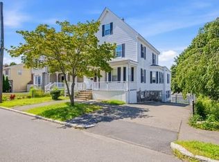 52 Elliott St, Melrose, MA 02176