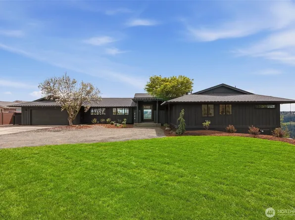 226 High Drive, Spokane, WA 99203