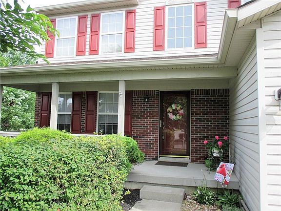 2nd image of 3558 Bartram Ln