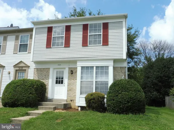 3121 Benton Square Dr, Olney, MD 20832