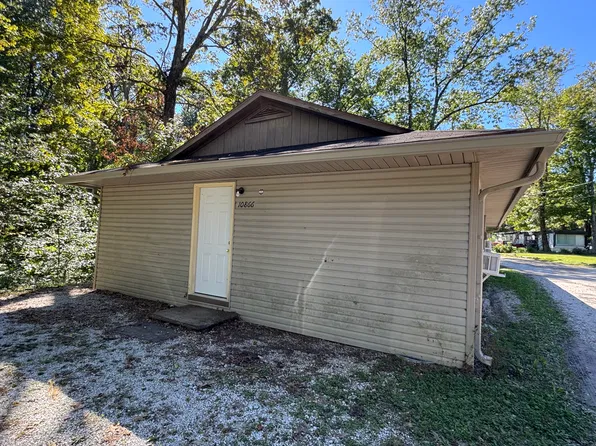 10866 Private Road 570 W #10866, Poland, IN 47868