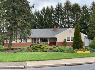 203 Franklin St, Emmaus, PA 18049