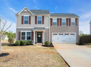 326 Hobson Way, Lyman, SC 29365