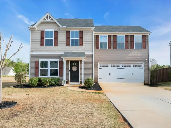 326 Hobson Way, Lyman, SC 29365