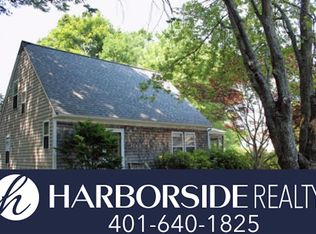 10 Platt St, Bristol, RI 02809