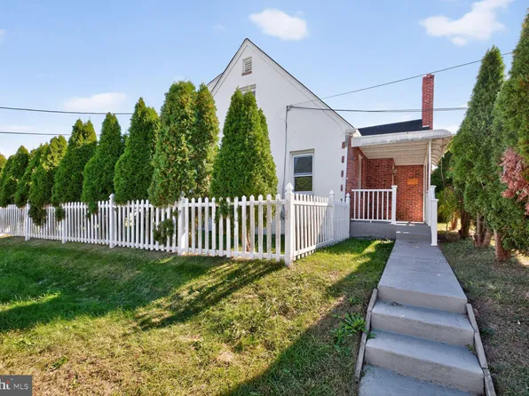 555 Us Highway 206, Trenton, NJ 08610