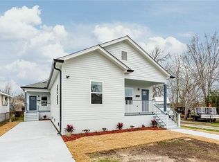 1332 Tricou St, New Orleans, LA 70117