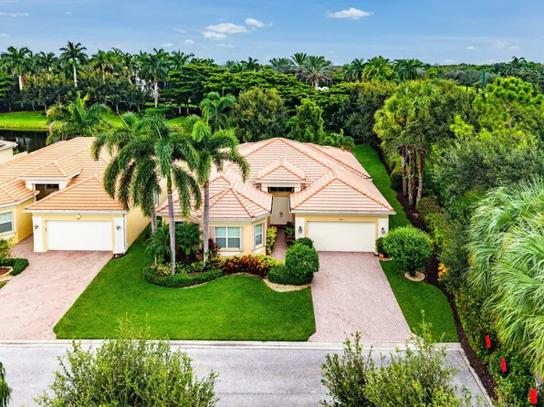 9041 GRAYSON Court, Boynton Beach, FL 33473
