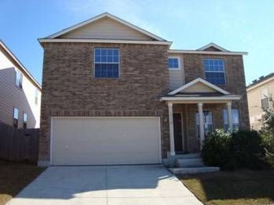 6710 Carlsbad Rio, San Antonio, TX, 78233