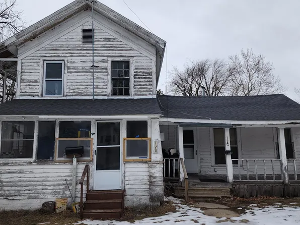 120 E Montcalm St, Greenville, MI 48838