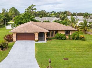 17516 Ingram Rd, Fort Myers, FL 33967