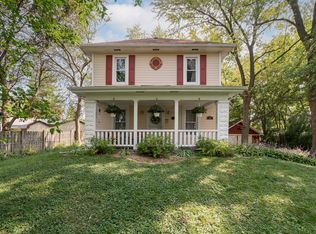 56 Cherry Hill Rd, Joliet, IL 60433