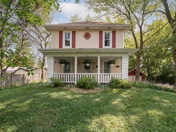 56 Cherry Hill Rd, Joliet, IL 60433