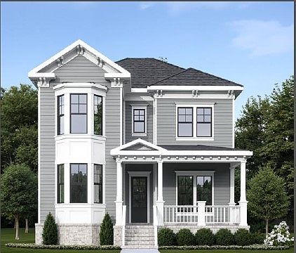 1st image of 1039 Championship Blvd Lot 2732