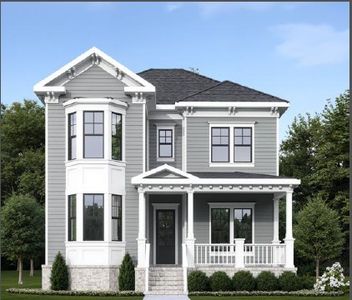 1039 Championship Blvd Lot 2732, Franklin, TN, 37064