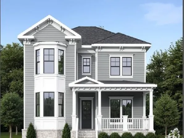 1039 Championship Blvd Lot 2732, Franklin, TN 37064