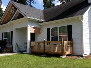1811 Belcher Pl, Austell, GA 30168