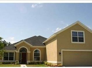 86158 Sand Hickory Trl, Yulee, FL 32097