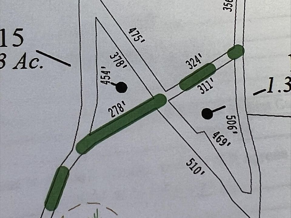 2nd image of 0 Old Rixford Road