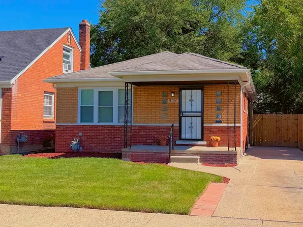 18104 Runyon St, Detroit, MI 48234