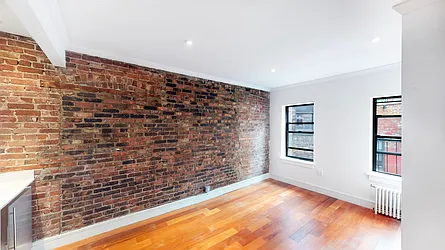 Rented by Keller Williams NYC