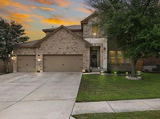 1143 Huntington Trl, Round Rock, TX 78664