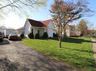 411 S Jefferson, Cerro Gordo, IL 61818