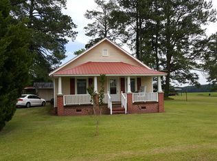 5453 Fire Department Rd, Williamston, NC 27892