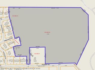 1700 Probert Rd, Jackson, MI 49203