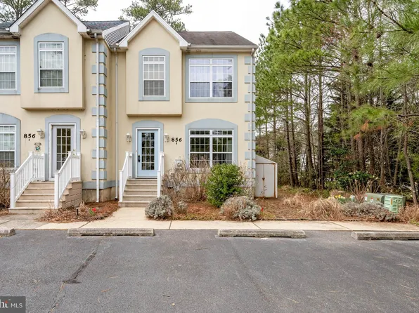 856 Garfield Pkwy #B, Bethany Beach, DE 19930