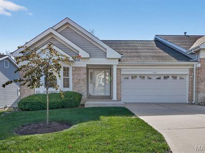 2412 S Lakeridge Ct UNIT 6, Lake Saint Louis, MO, 63367
