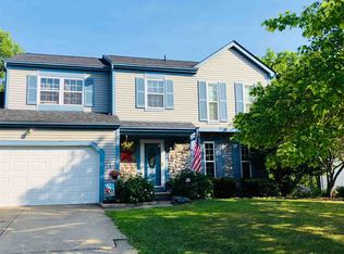 5415 Stone Hill Dr, Taylor Mill, KY