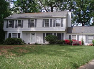 3718 Trotters Ct SE, Marietta, GA 30067