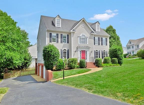 2nd image of 11900 Shady Hills Ct