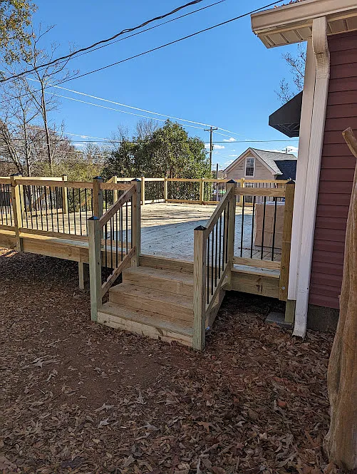 Building Photo - 720 S Howard Ave