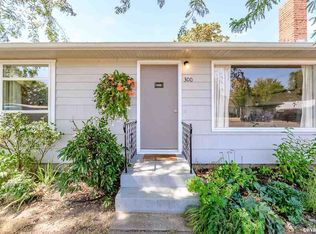 300 Fulton St SE, Albany, OR 97321