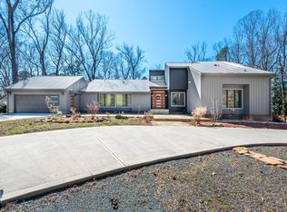 920 Kings Mill Rd, CHAPEL HILL, NC 27517