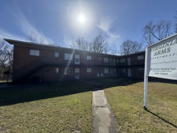 1700 Martin Luther King Jr Blvd, Columbus, GA