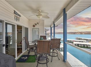 151 Upper Monarch Cove Dr #6F, Lake Ozark, MO 65049