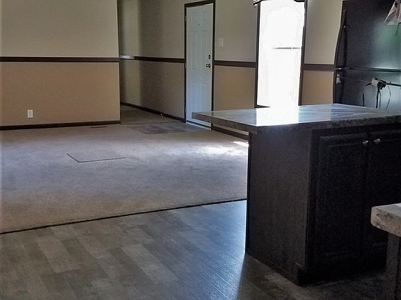 Open Concept.