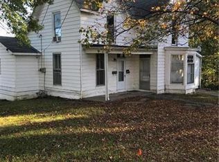 105 E Church St, Bowling Green, MO 63334