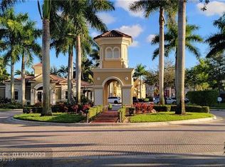 8931 SW 18th St #401, Miramar, FL 33025