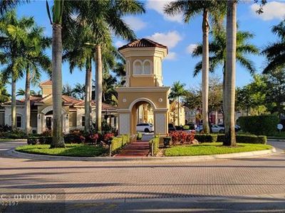 8931 SW 18th St #401, Miramar, FL, 33025