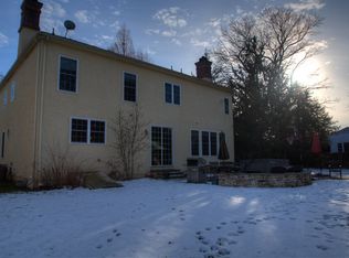 101 Haws Ln, Flourtown, PA 19031