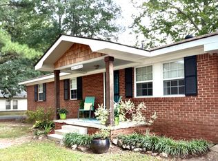14415 Joan Dr, Shannon Hills, AR 72103