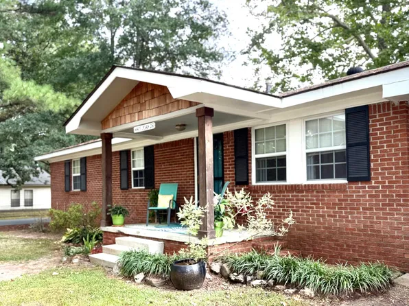 14415 Joan Dr, Shannon Hills, AR 72103