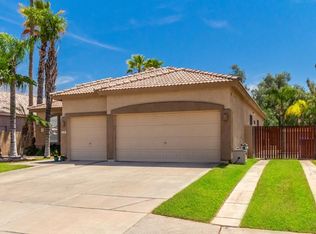 695 E Orchid Ln, Gilbert, AZ 85296
