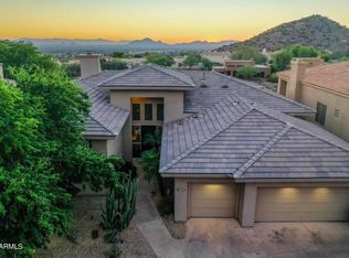 12302 N 136th Pl, Scottsdale, AZ 85259